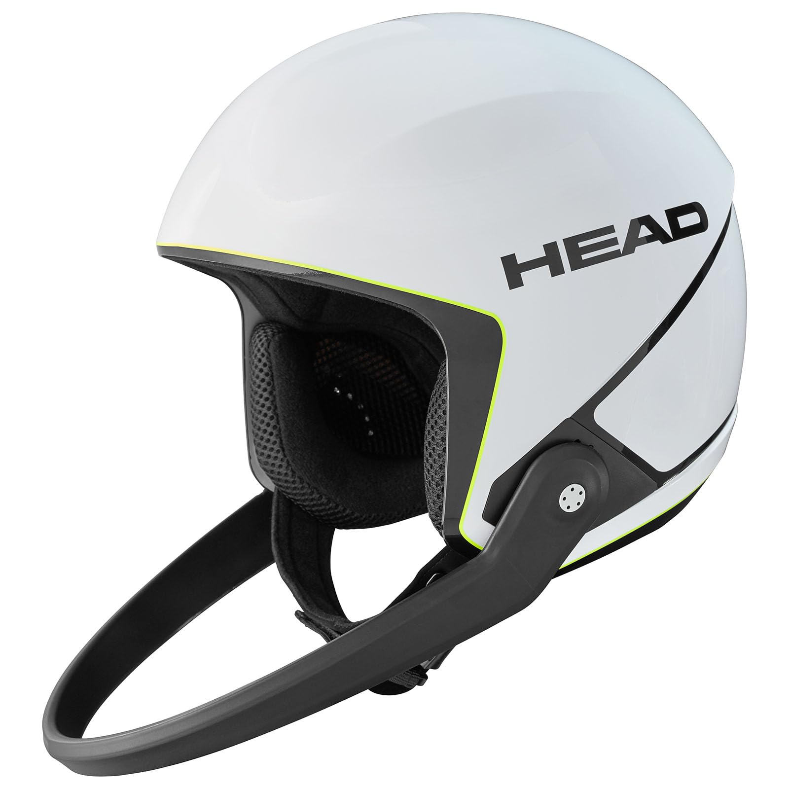 HEAD - Casque De Ski/Snow Downforce MIPS White Homme - Homme